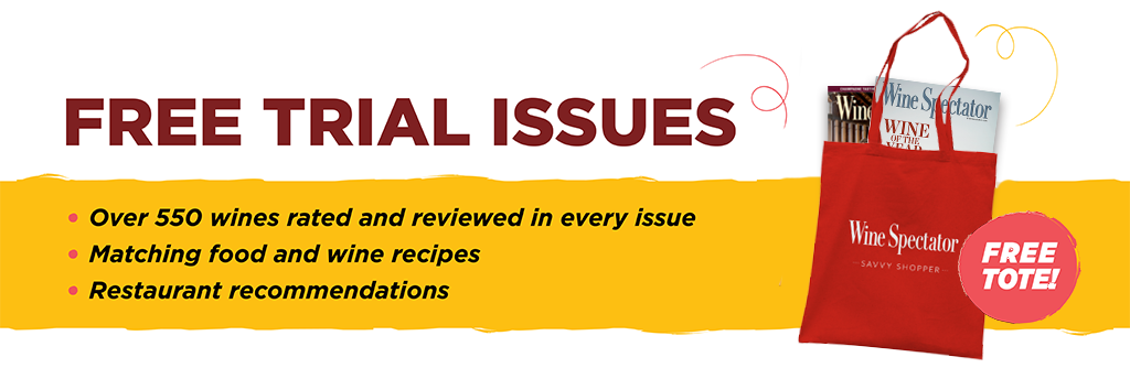 FREE TRIAL ISSUES