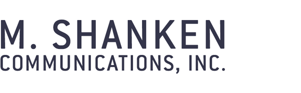 M. Shanken Communications, Inc. logo